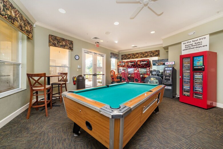 Ov2935 - Windsor Hills Resort - 5 Bed 5 Baths Villa