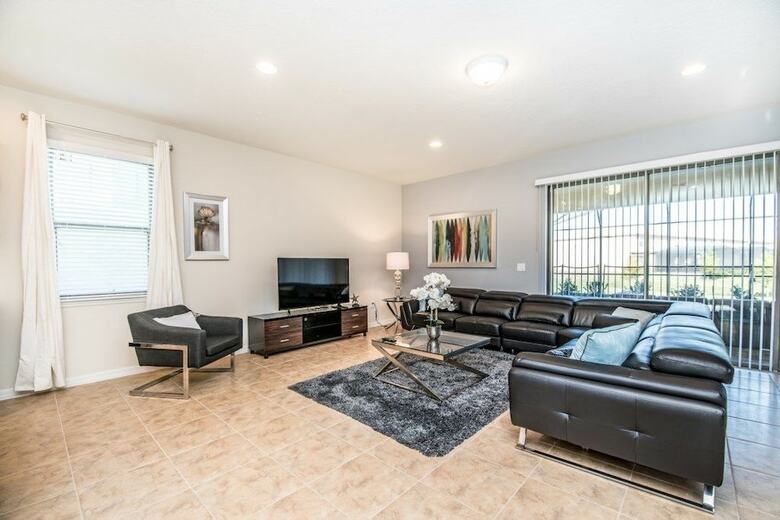 Ev237706 - Windsor At Westside Resort - 8 Bed 6 Baths Villa