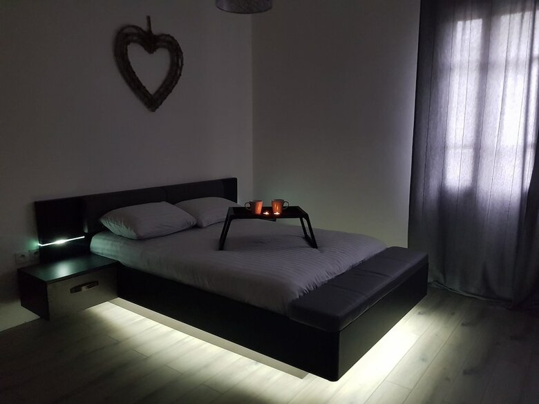 Apartamento Les Spas de Venus ? Chambres D?h�tes