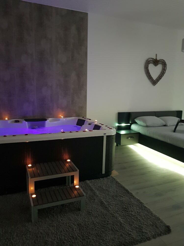 Apartamento Les Spas de Venus ? Chambres D?h�tes