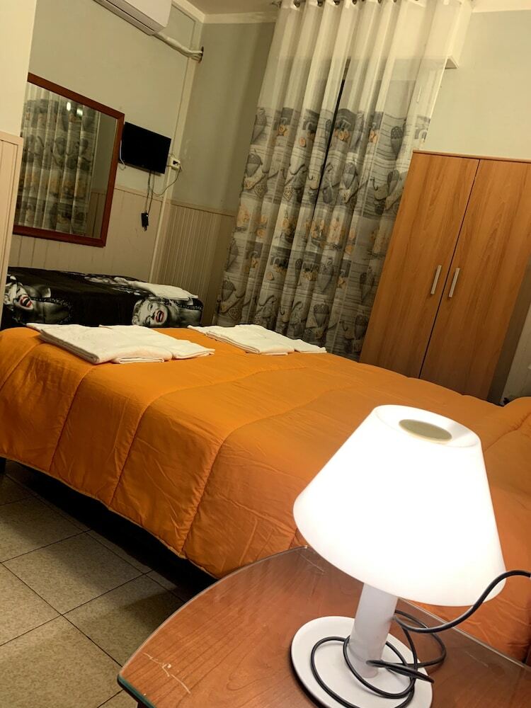 Hotel Belvedere