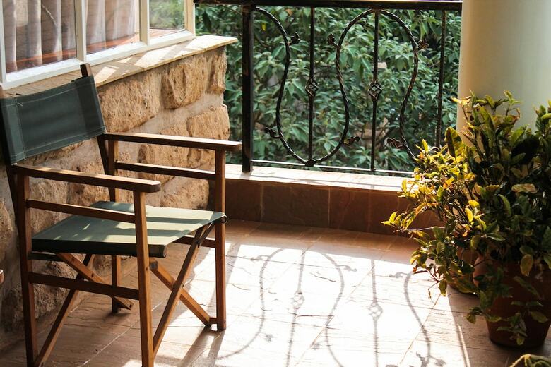 Hotel Zereniti House