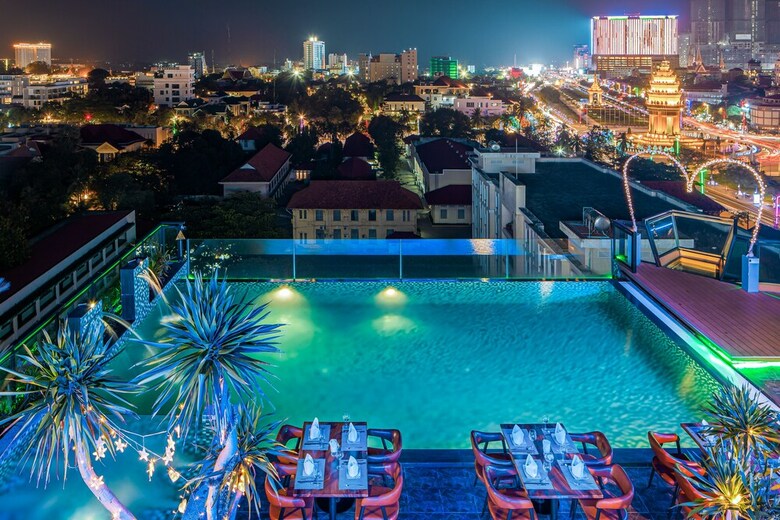 Pasteur 51 Hotel & Residences