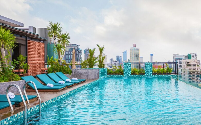 Pasteur 51 Hotel & Residences