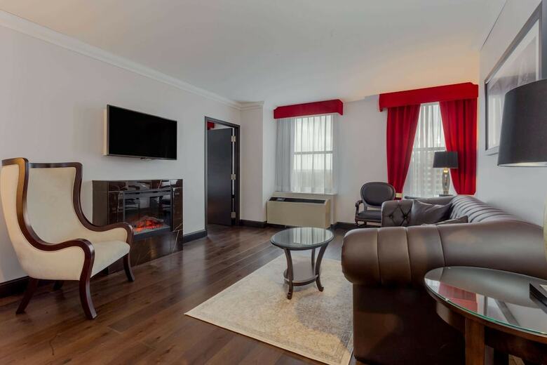 Hotel Retlaw, Trademark Collection By Wyndham