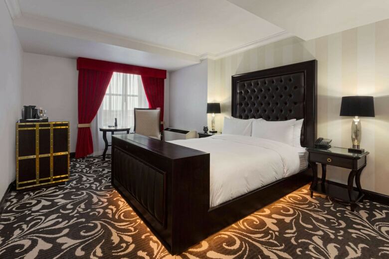 Hotel Retlaw, Trademark Collection By Wyndham