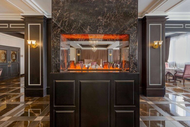 Hotel Retlaw, Trademark Collection By Wyndham