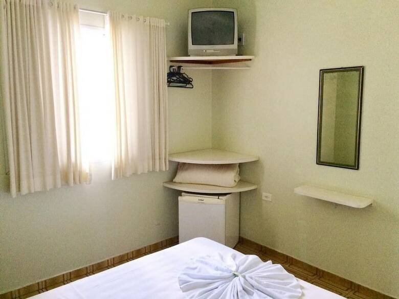 Rial Hotel