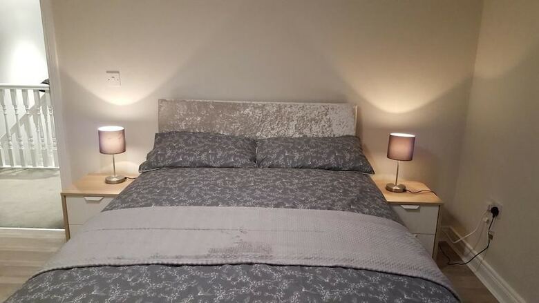 Hotel Crumlin Road Guesthouse