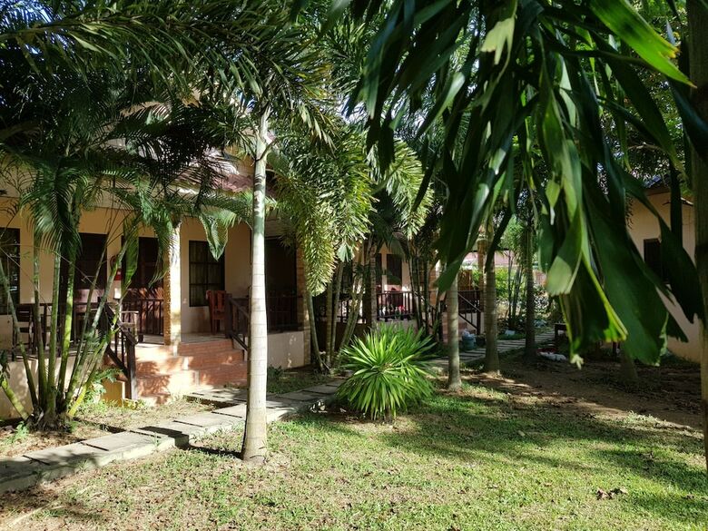 Hotel Naraya Resort