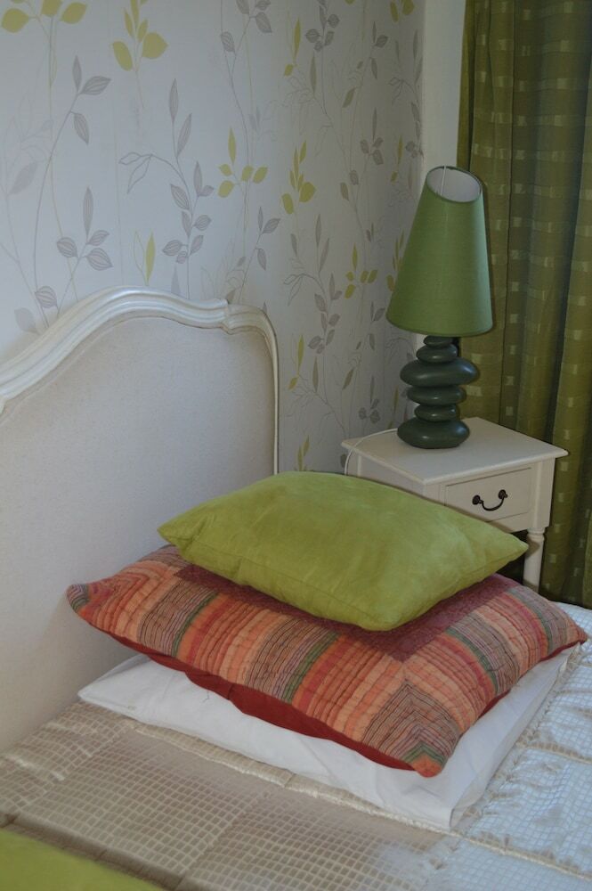 Bed & Breakfast Le Clos Des Mousquetaires