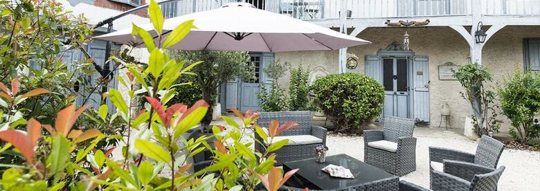 Bed & Breakfast Le Clos Des Mousquetaires