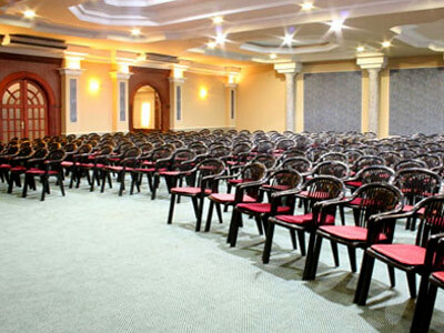 Virgilius Palace Hotel