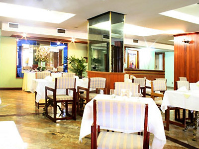 Virgilius Palace Hotel