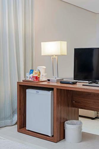 Hotel Holiday Inn Express Porto Velho