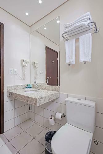 Hotel Holiday Inn Express Porto Velho