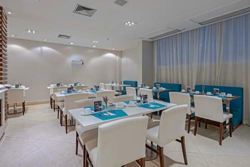 Hotel Holiday Inn Express Porto Velho