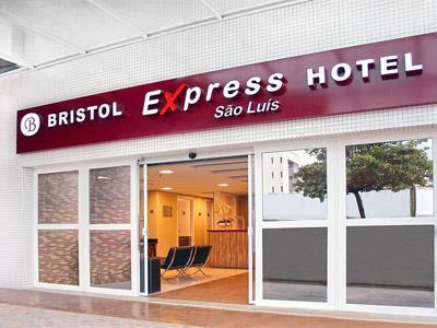 Hotel Bristol Express Sao Luis