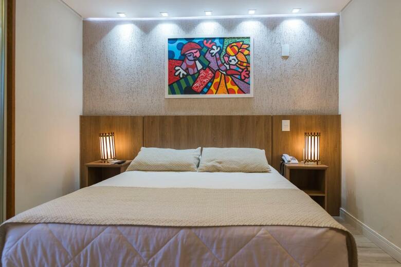 Hotel Serra Everest