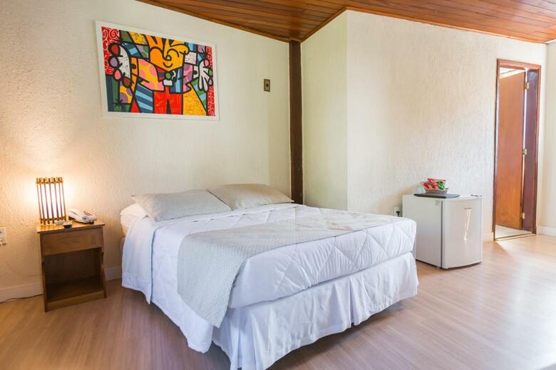 Hotel Serra Everest