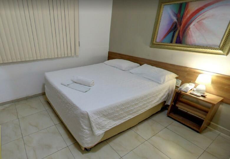 Hotel Ecos Confort