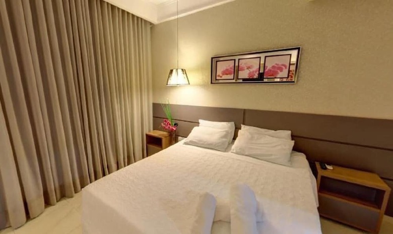 Hotel Ecos Confort