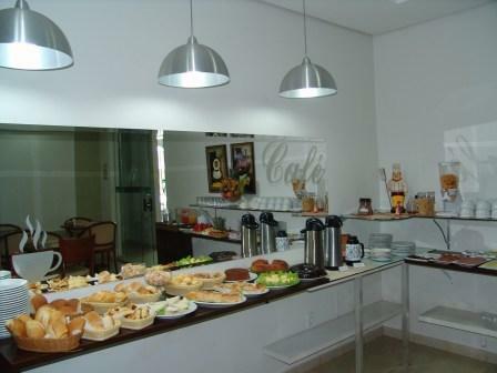 Hotel Ecos Confort