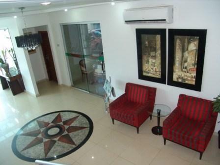 Hotel Ecos Confort