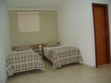 Hotel Ecos Confort
