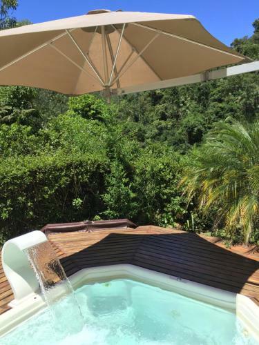 Hostal Ref�gio Dos Falc�es