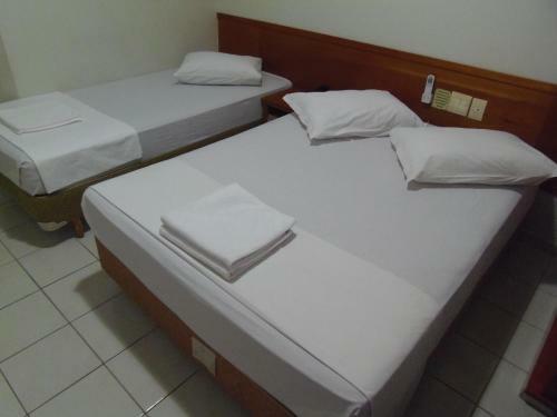 Sanare Hotel