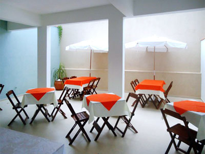 Hostal Pousada Clari�