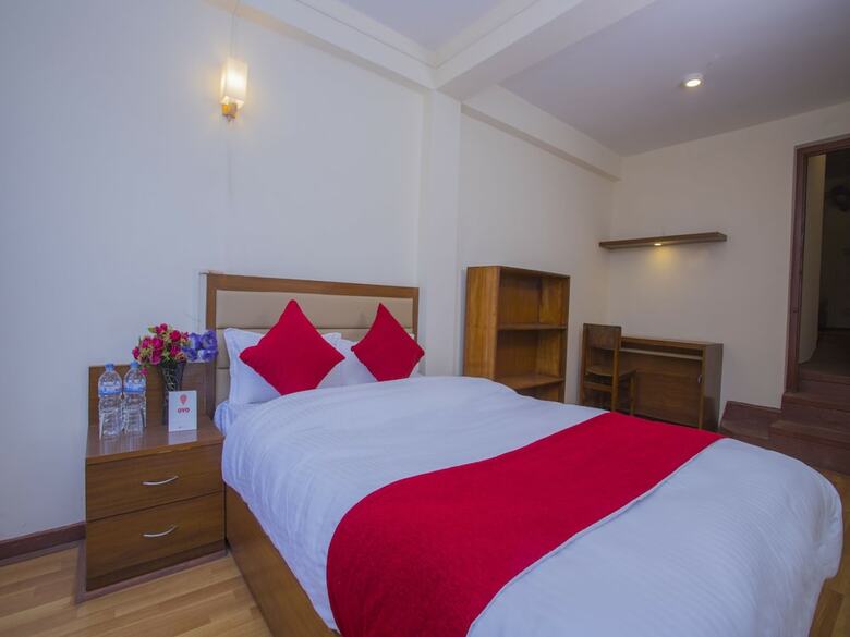Hotel Oyo 201 Durbar Guest House