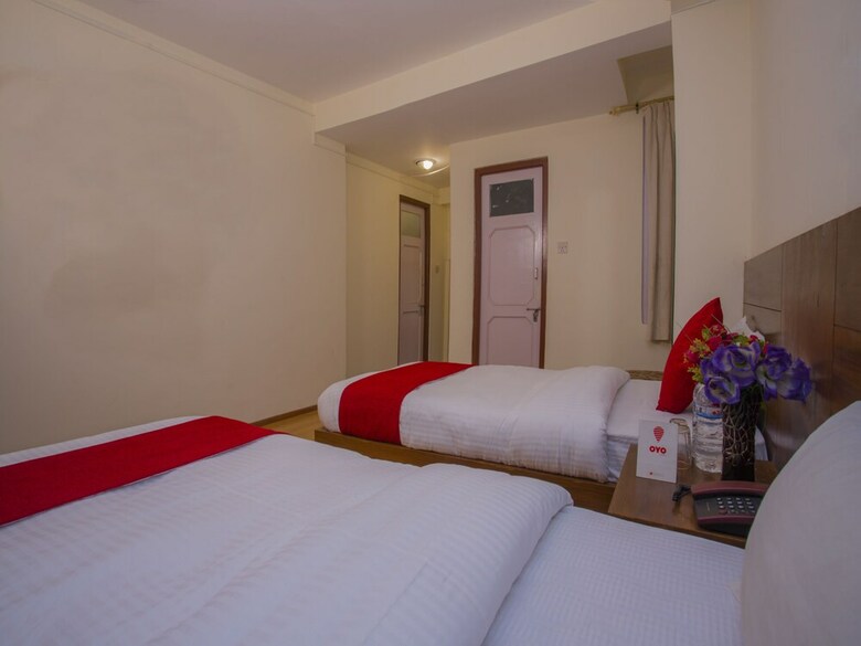 Hotel Oyo 201 Durbar Guest House