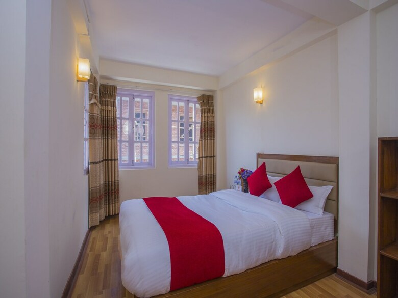 Hotel Oyo 201 Durbar Guest House