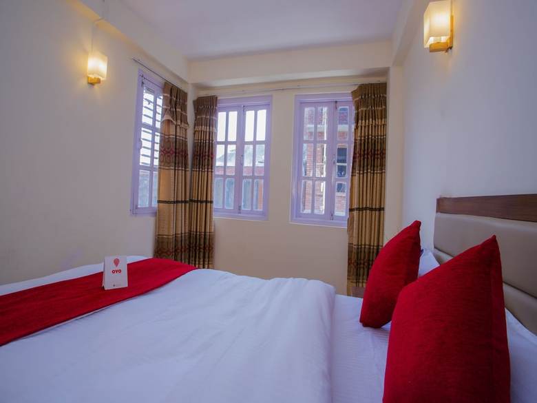 Hotel Oyo 201 Durbar Guest House