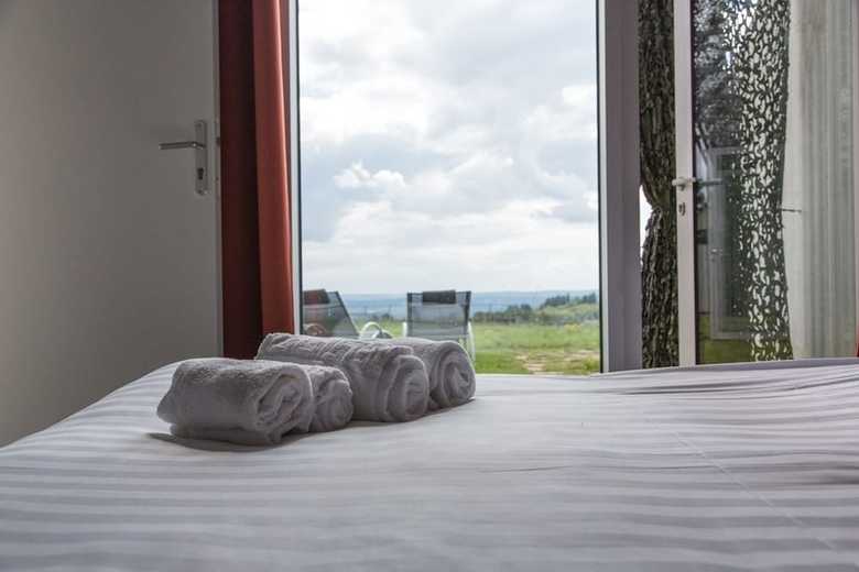 Residencia R�sidence Les Collines de Sainte Fereole