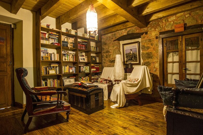 Agroturismo Casa Rural La Posada Del Alba