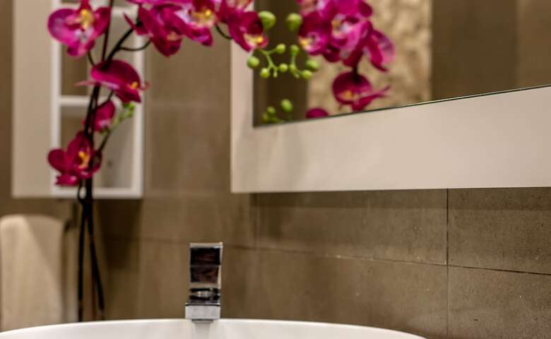 Apartamento Colosseum Romantic Flat