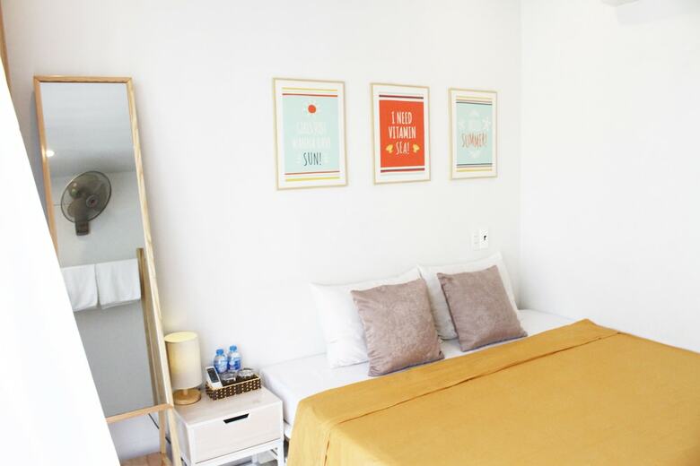 Hotel The Bay - Ha Long Homestay