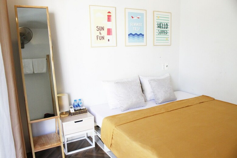 Hotel The Bay - Ha Long Homestay