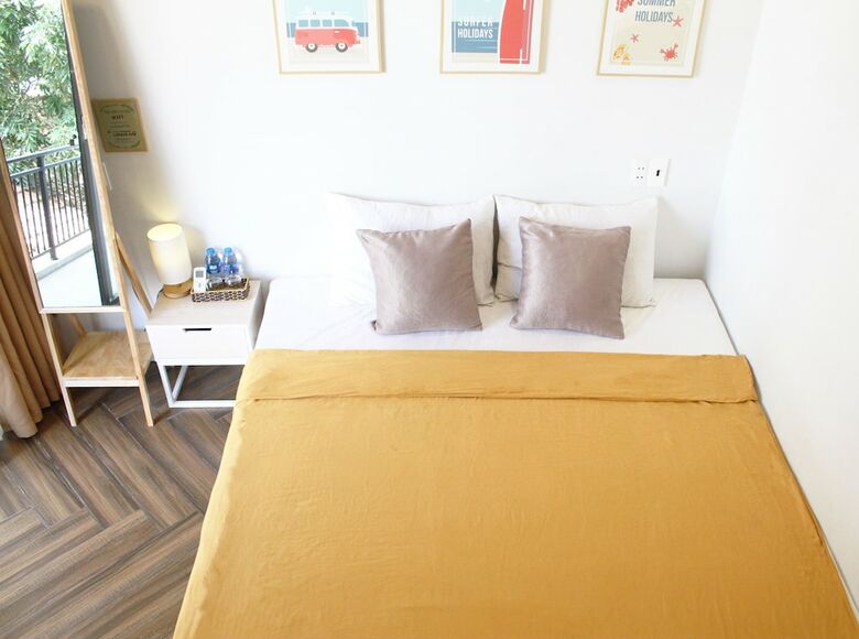 Hotel The Bay - Ha Long Homestay