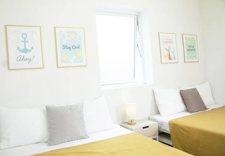 Hotel The Bay - Ha Long Homestay