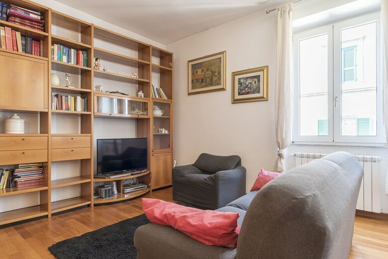 Colosseo & Colle Oppio Charming Apartment