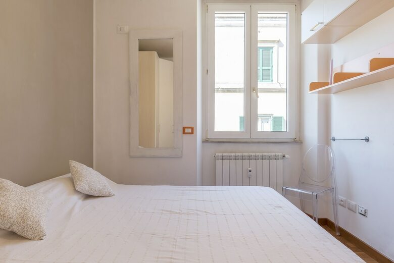 Colosseo & Colle Oppio Charming Apartment