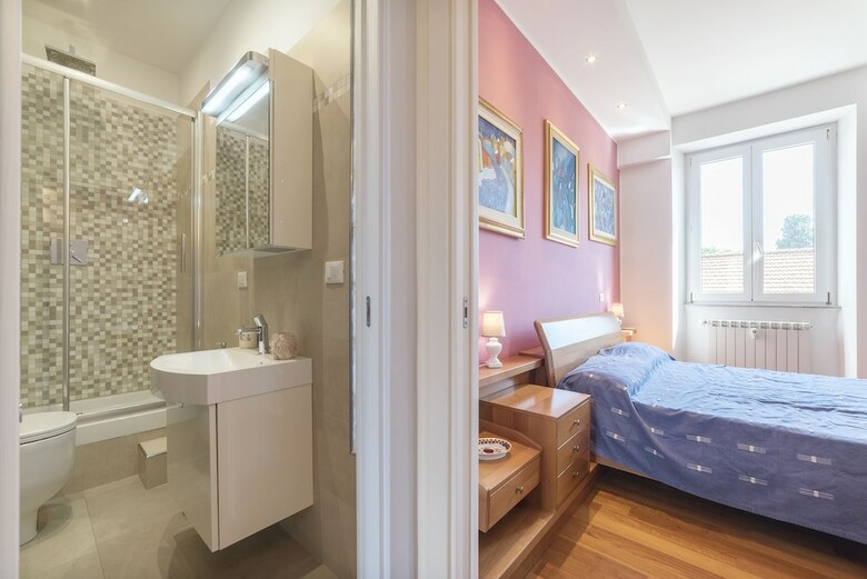 Colosseo & Colle Oppio Charming Apartment