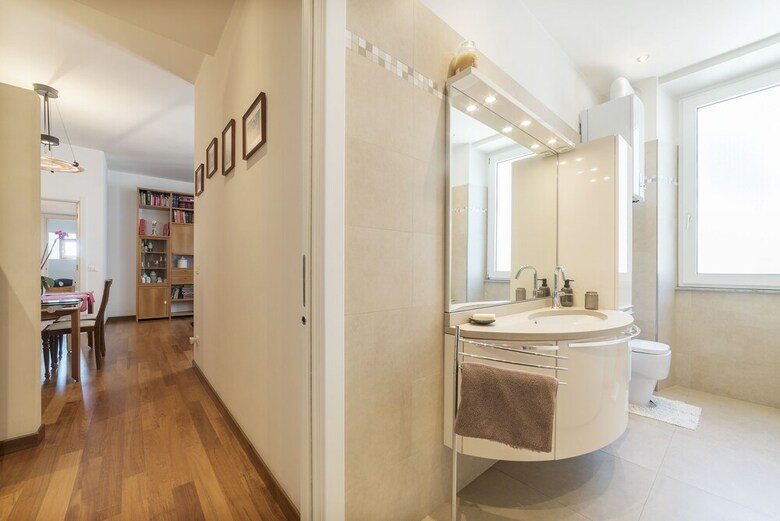 Colosseo & Colle Oppio Charming Apartment
