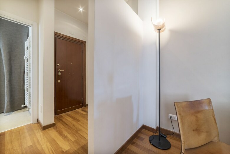 Colosseo & Colle Oppio Charming Apartment