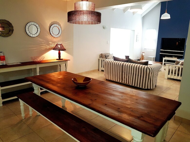 Apartamentos Botterbossie - Near Calypso Beach Beach