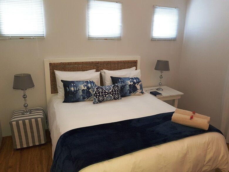 Apartamentos Botterbossie - Near Calypso Beach Beach